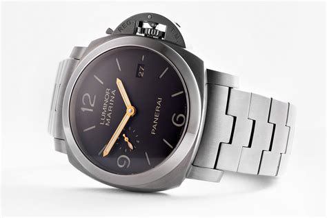 panerai pam 352|Panerai Luminor Marina 1950 Pam PAM 00352 .